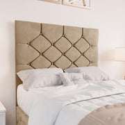 Seville Kids Chesterfield Divan Bed