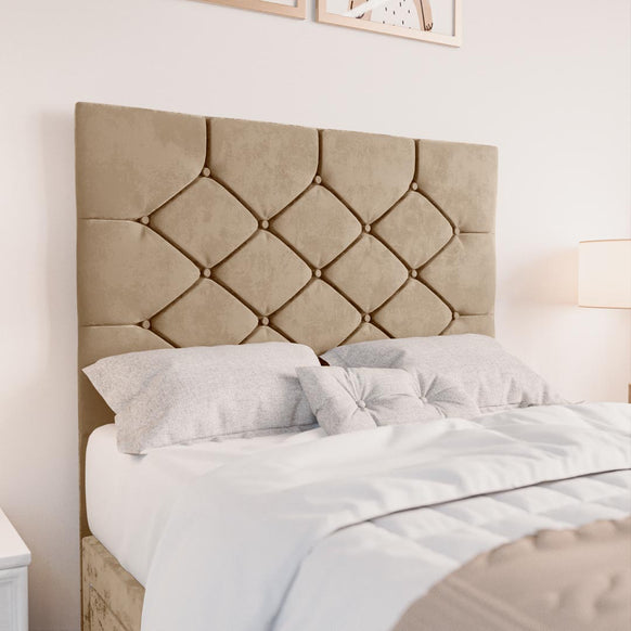 Seville Kids Chesterfield Divan Bed