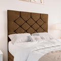 Seville Kids Chesterfield Divan Bed