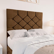 Seville Kids Chesterfield Divan Bed