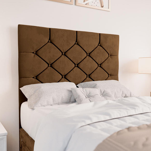 Seville Kids Chesterfield Divan Bed