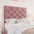 Seville Kids Chesterfield Divan Bed