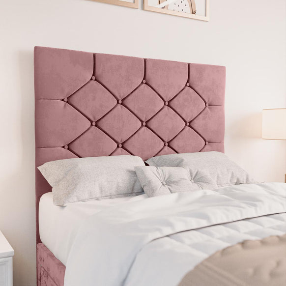 Seville Kids Chesterfield Divan Bed