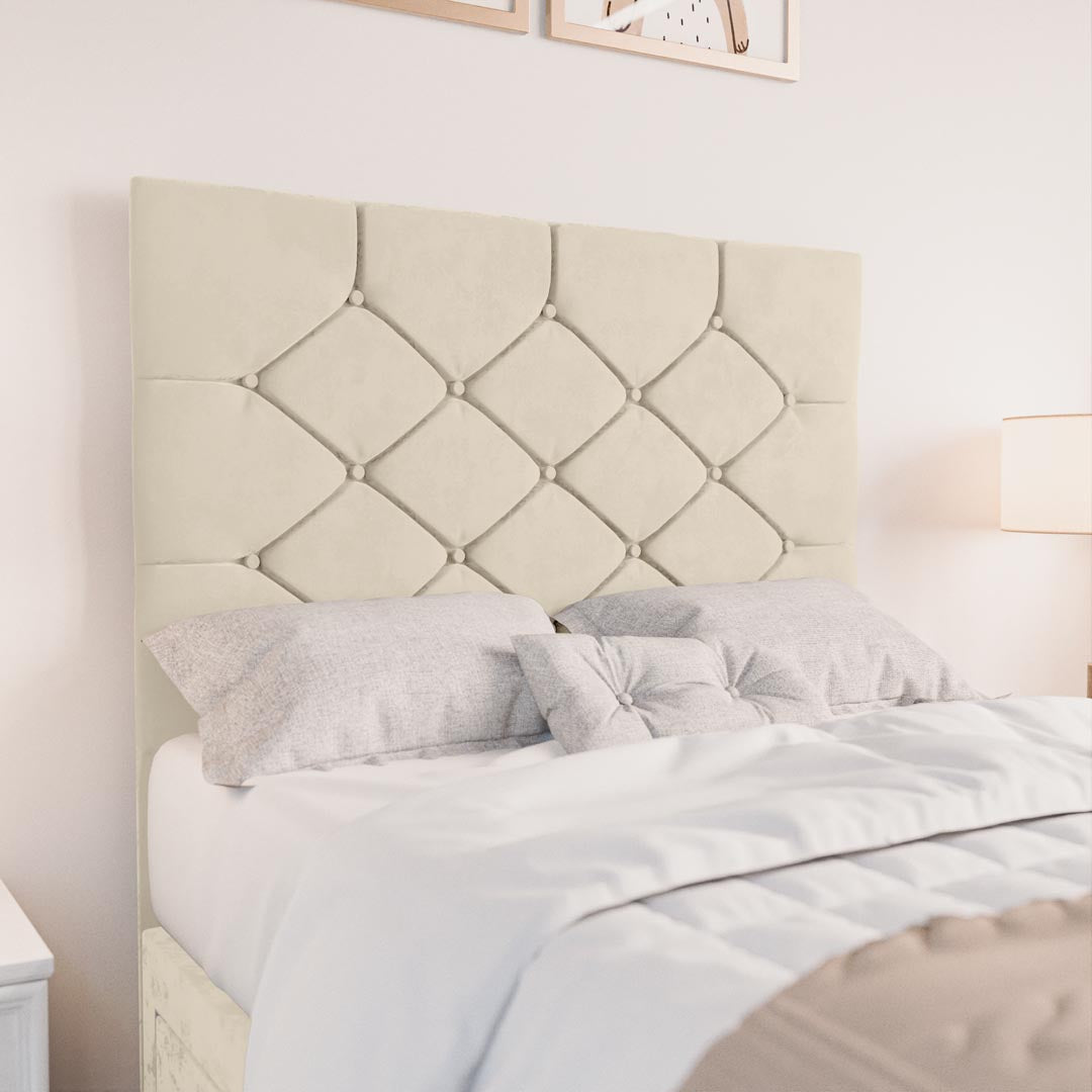 Seville Kids Chesterfield Divan Bed
