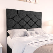 Seville Kids Chesterfield Ottoman Divan Bed