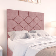 Seville Kids Chesterfield Ottoman Divan Bed