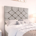 Seville Kids Chesterfield Ottoman Divan Bed