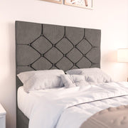 Seville Kids Chesterfield Ottoman Divan Bed