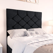 Seville Kids Chesterfield Ottoman Divan Bed