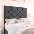 Seville Kids Chesterfield Ottoman Divan Bed