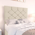 Seville Kids Chesterfield Ottoman Divan Bed