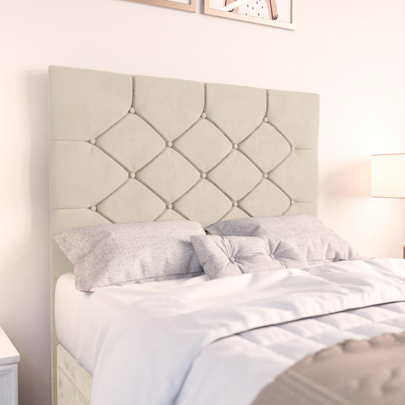Seville Kids Chesterfield Ottoman Divan Bed