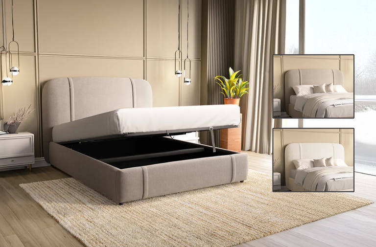 Customisable & Beautiful Headboards