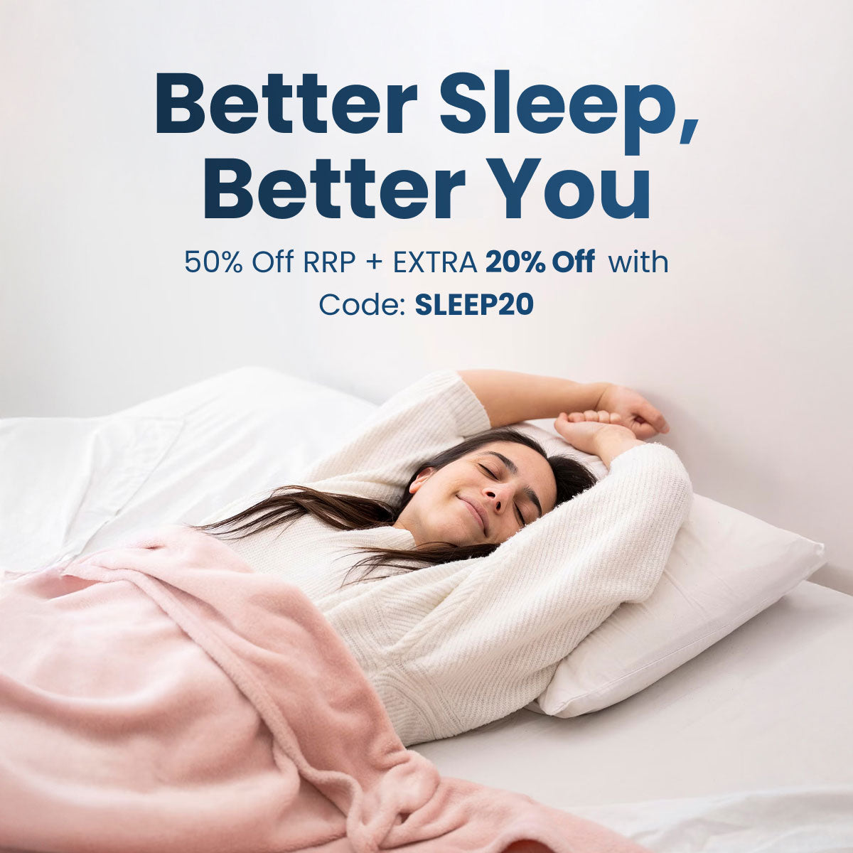 Sonno Mobile Banner
