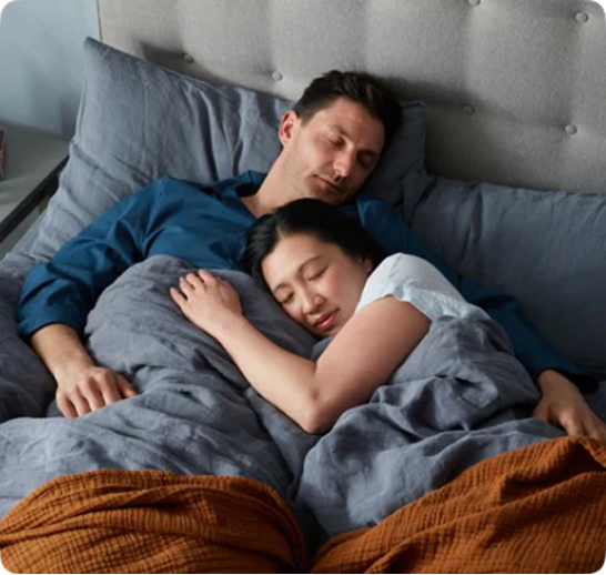 Sonno Quality Features