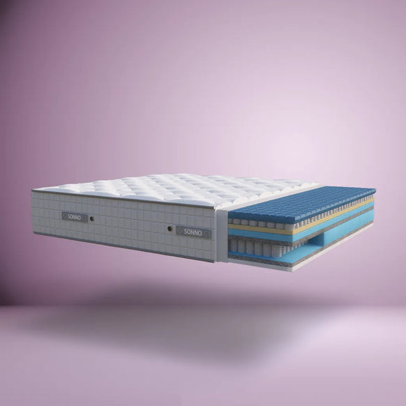 Sonno Cool Gel Memory 3000 Mattress