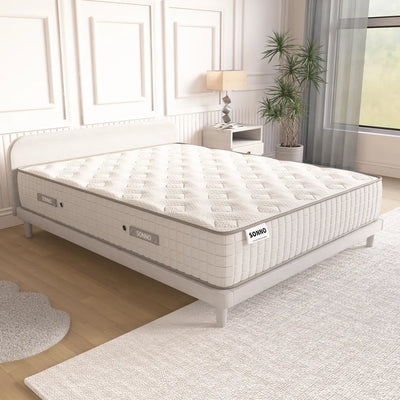 Sonno Cool Gel Memory 3000 Mattress