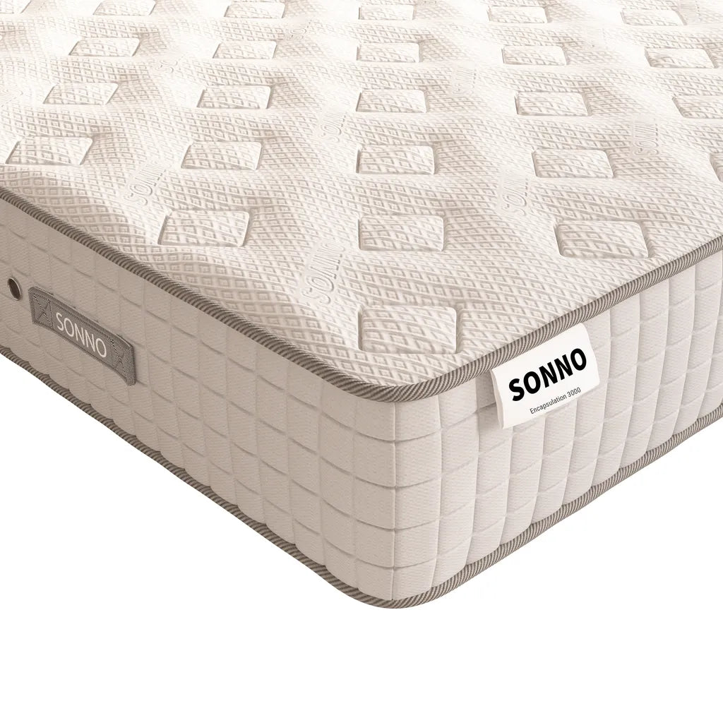 Sonno Encapsulation 3000 Mattress