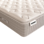 Sonno Memory PillowTop 1000 Mattress