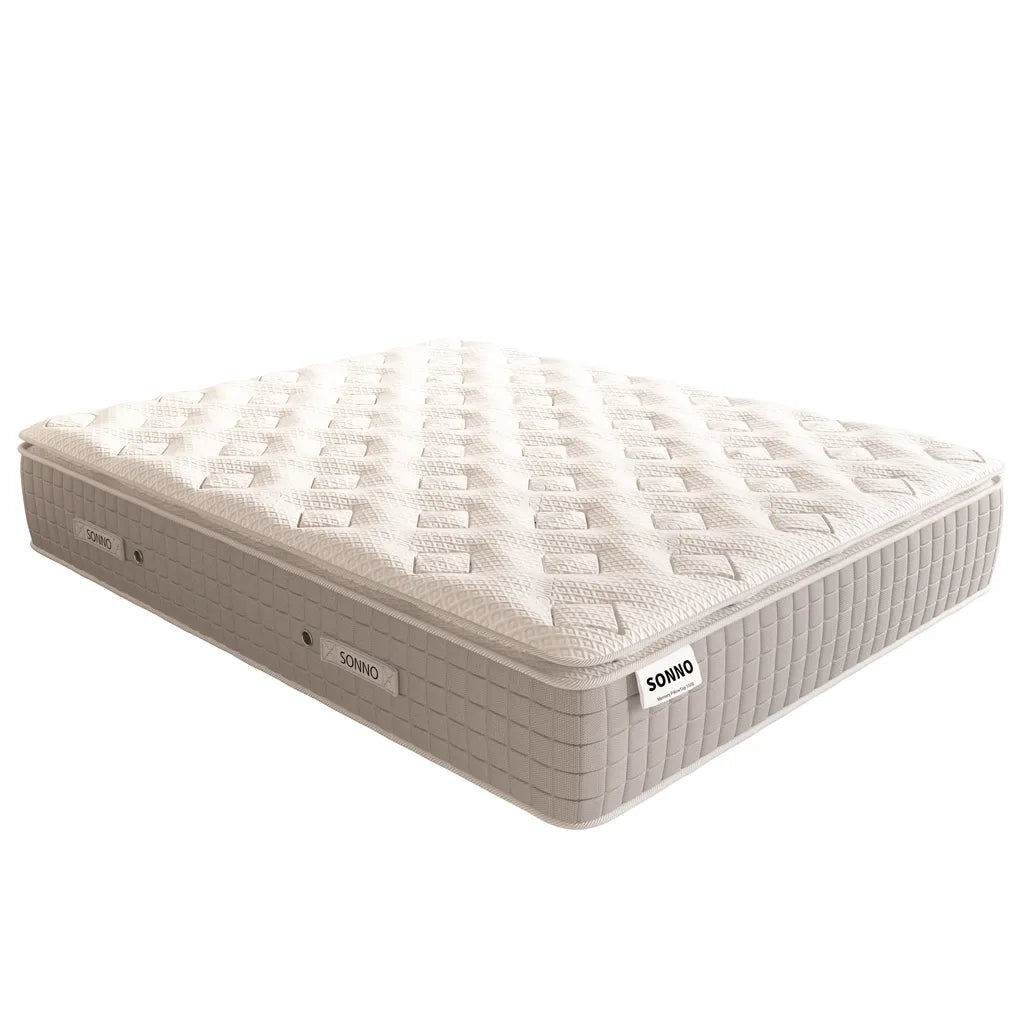 Sonno Memory PillowTop 1000 Mattress