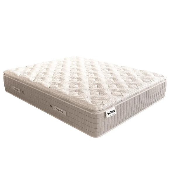 Sonno Memory PillowTop 1000 Mattress