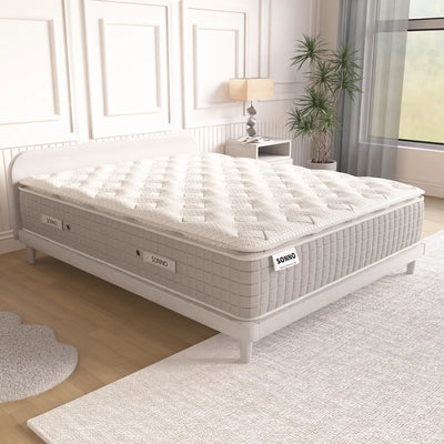 Sonno Memory PillowTop 1000 Mattress