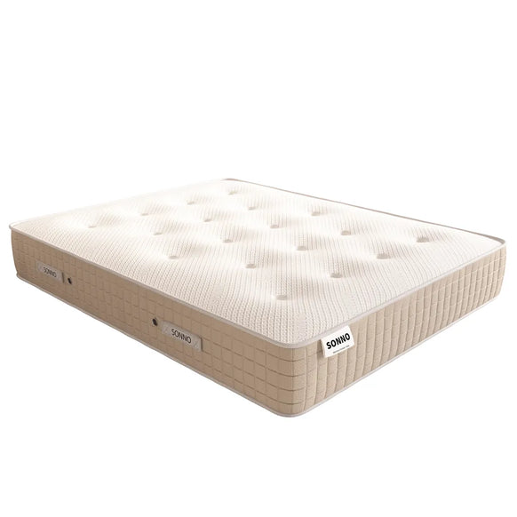 Sonno Memory Pocket 1000 Mattress