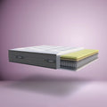 Sonno Memory Pocket 2000 Mattress