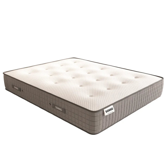 Sonno Memory Pocket 2000 Mattress