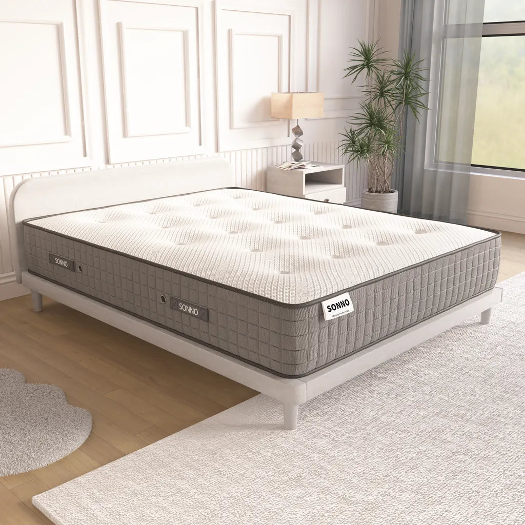 Sonno Memory Pocket 2000 Mattress