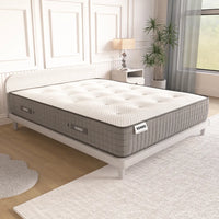 Sonno Memory Pocket 2000 Mattress