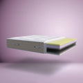 Sonno Memory Spring Mattress
