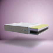 Sonno Memory Spring Mattress