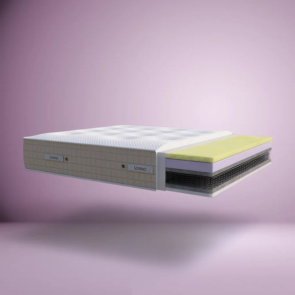Sonno Memory Spring Mattress