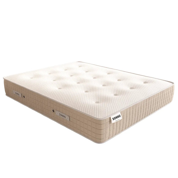 Sonno Memory Spring Mattress