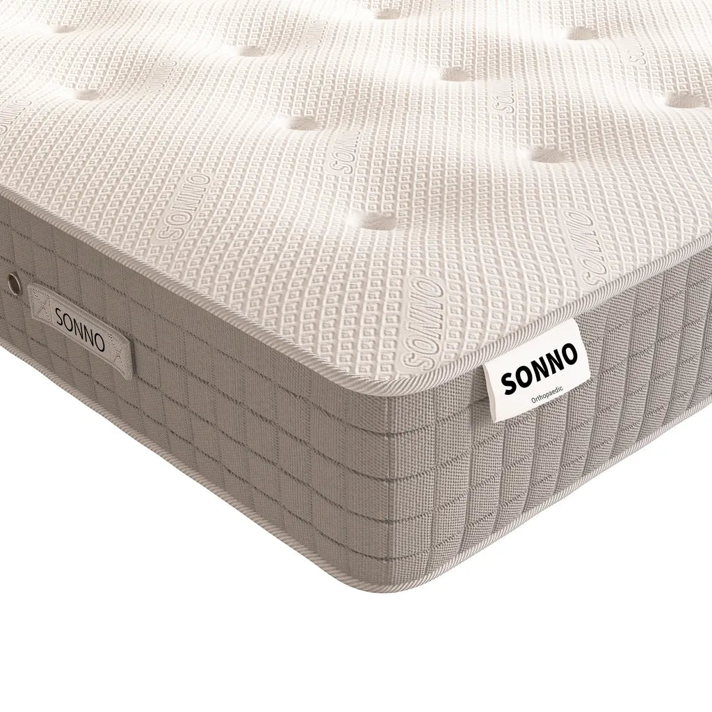 Sonno Orthopaedic Mattress