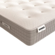 Sonno Orthopaedic Mattress