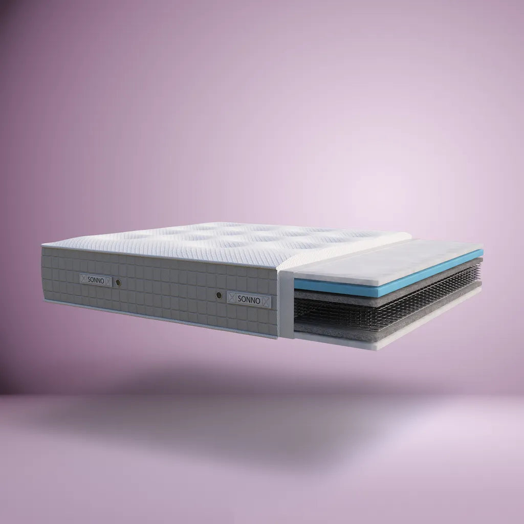 Sonno Orthopaedic Mattress