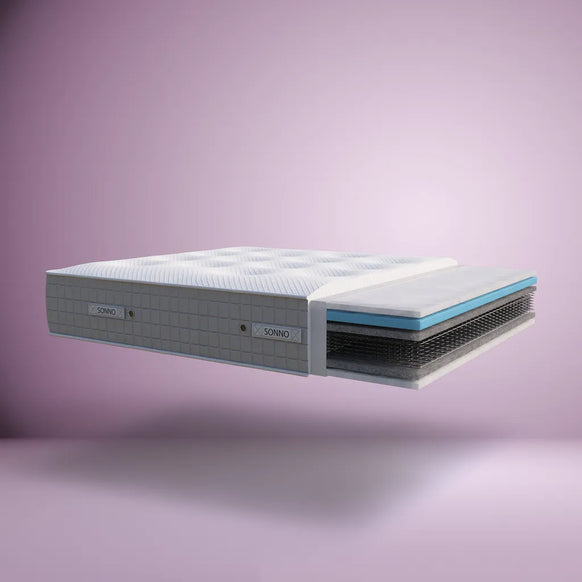 Sonno Orthopaedic Mattress