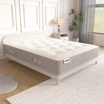 Sonno Orthopaedic Mattress