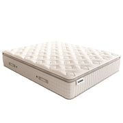 Sonno Orthopaedic PillowTop Mattress