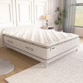 Sonno Orthopaedic PillowTop Mattress