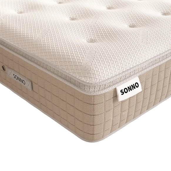 Sonno PillowTop 3000 Mattress