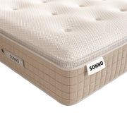 Sonno PillowTop 5000 Mattress