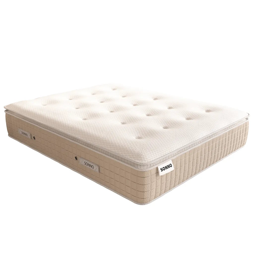 Sonno PillowTop 5000 Mattress