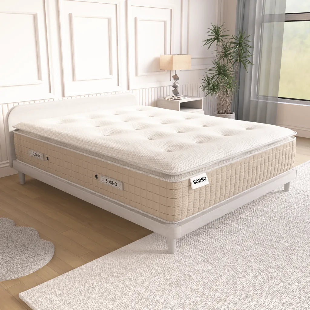 Sonno PillowTop 5000 Mattress