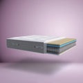Sonno Pocket 1000 Mattress