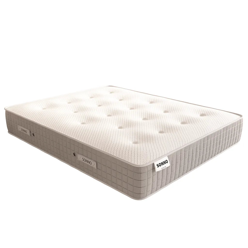 Sonno Pocket 1000 Mattress