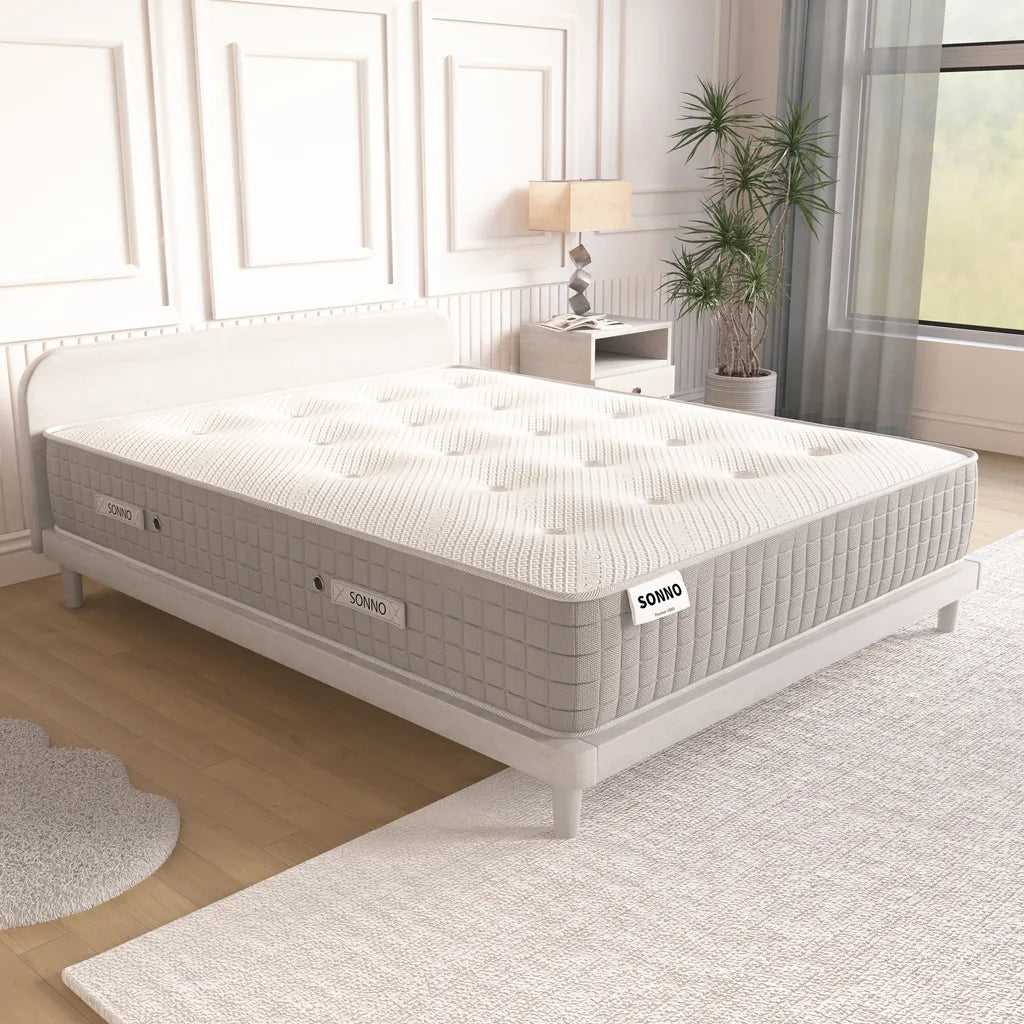 Sonno Pocket 1000 Mattress