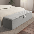 Sunrise Ottoman Storage Box